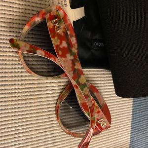 Dolce and Gabbana sunglasses
